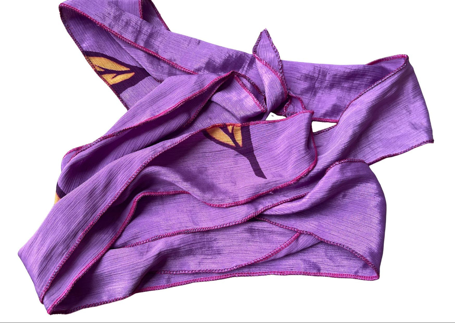 SALE Recycled head scarves, wrist bands, head band, wrist wrap, recycled hair wraps, eco friendly gift for her, BOHO hair scarf, neck scarf