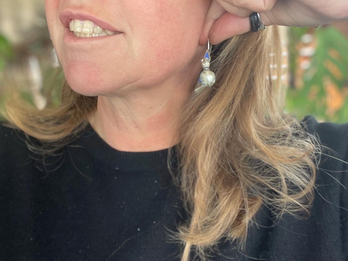 Gypsy jewellery, vintage bird earrings, silver bird earrings, vintage bird jewellery, ethical jewellery, gypsy earrings, unusual gift ideas