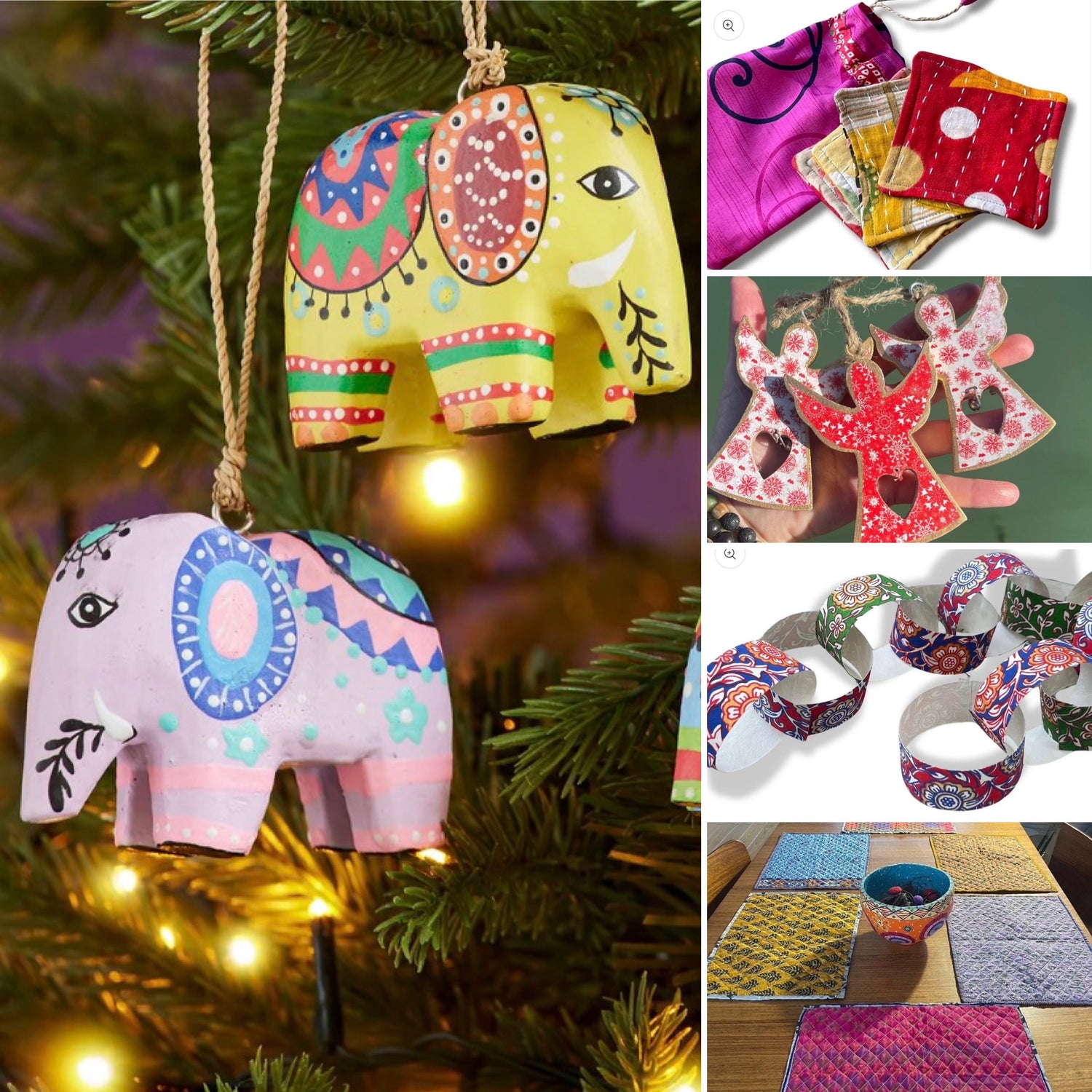 Festive Decorations