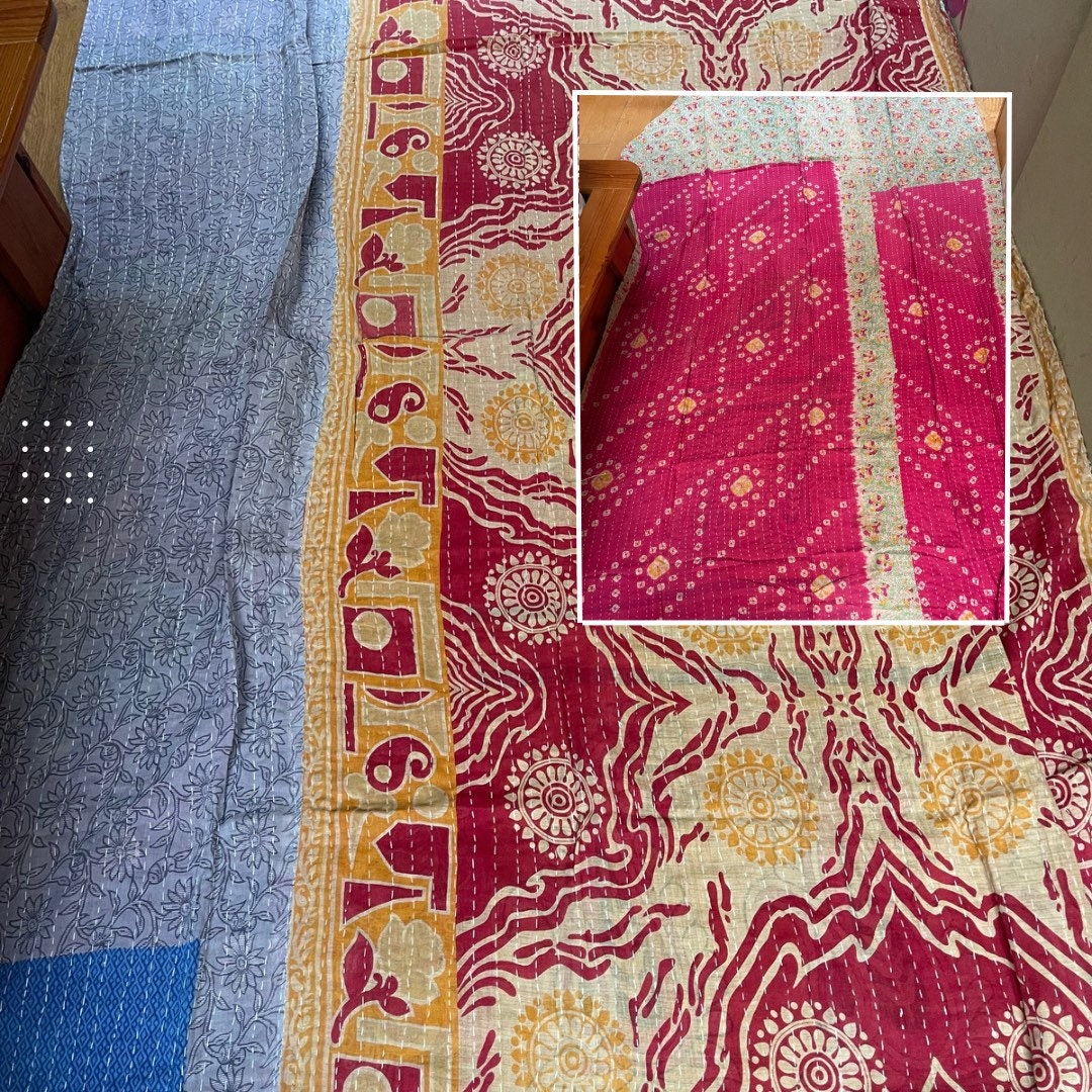 Vintage eco friendly throws. Eco friendly picnic blankets. Boho throws, throws for sofas, boho blankets, ethical throws, ethical home decor