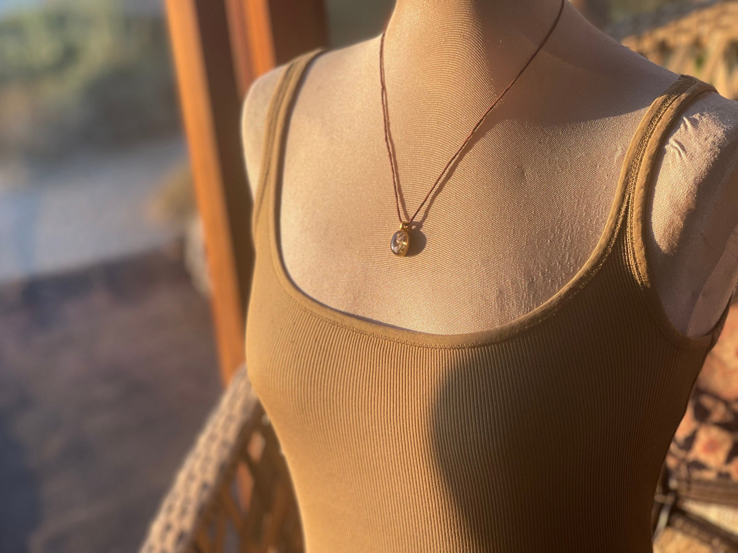 Forget me not necklace. Flower necklace, flower pendant, handmade jewellery, unique necklace, unique jewellery, boho necklace, gift for her