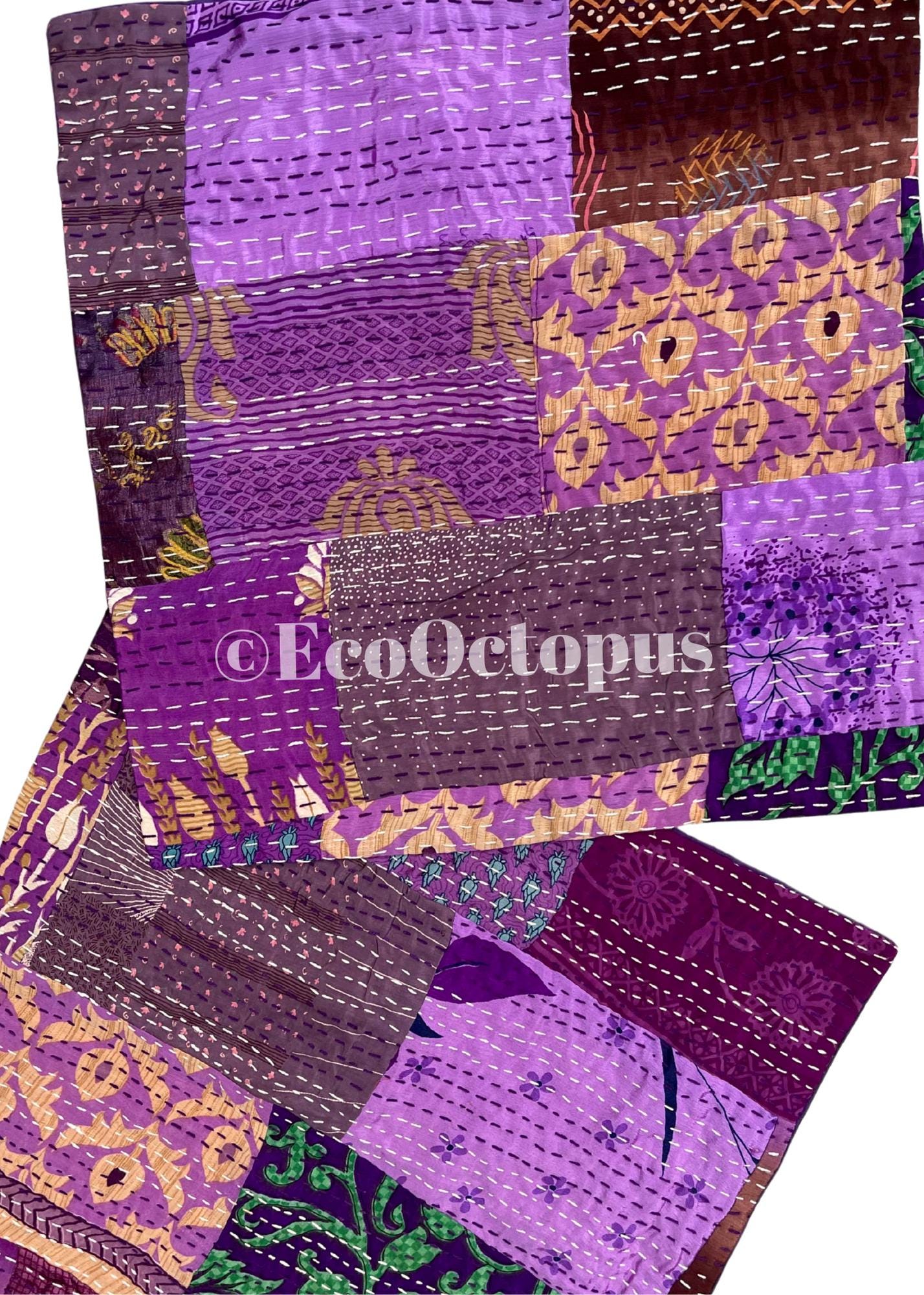 Recycled purple cushion covers, colourful cushions, eco friendly cushion, colourful cushion. Eco friendly cushions. Square cushion covers.