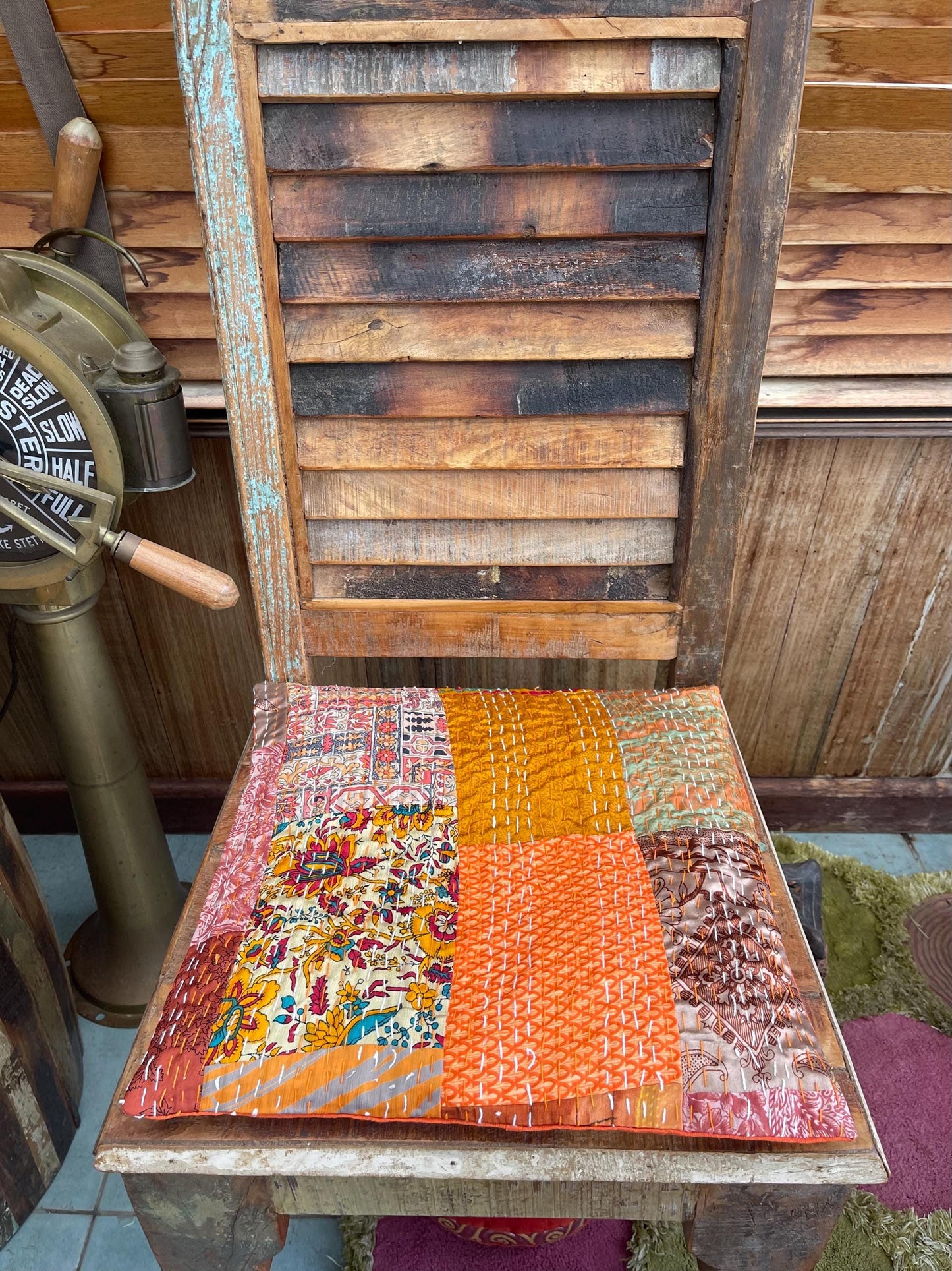 Recycled Orange cushion covers, colourful cushions, eco friendly cushion, colourful cushion. Eco friendly cushions. Square cushion covers.