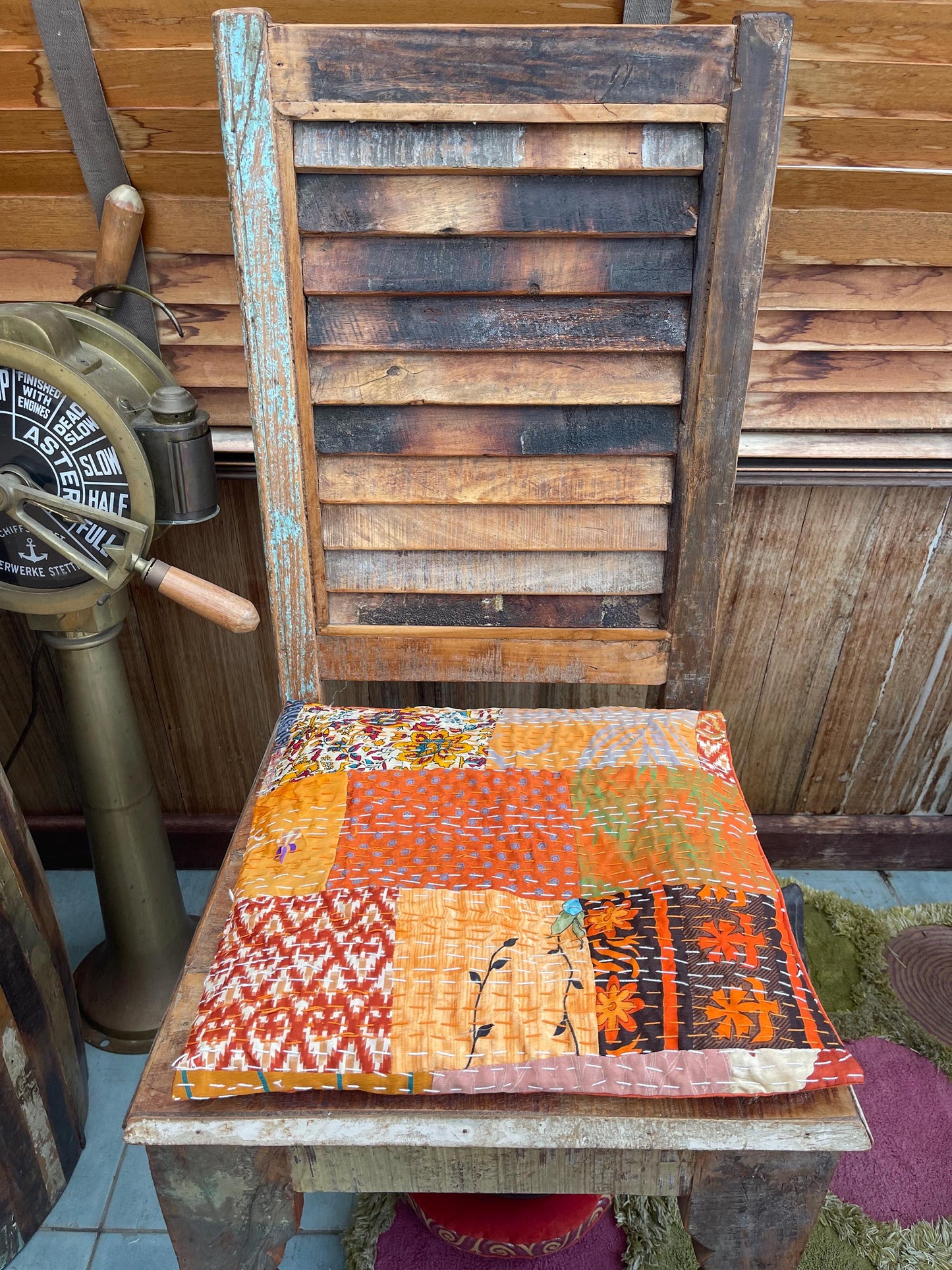 Recycled Orange cushion covers, colourful cushions, eco friendly cushion, colourful cushion. Eco friendly cushions. Square cushion covers.