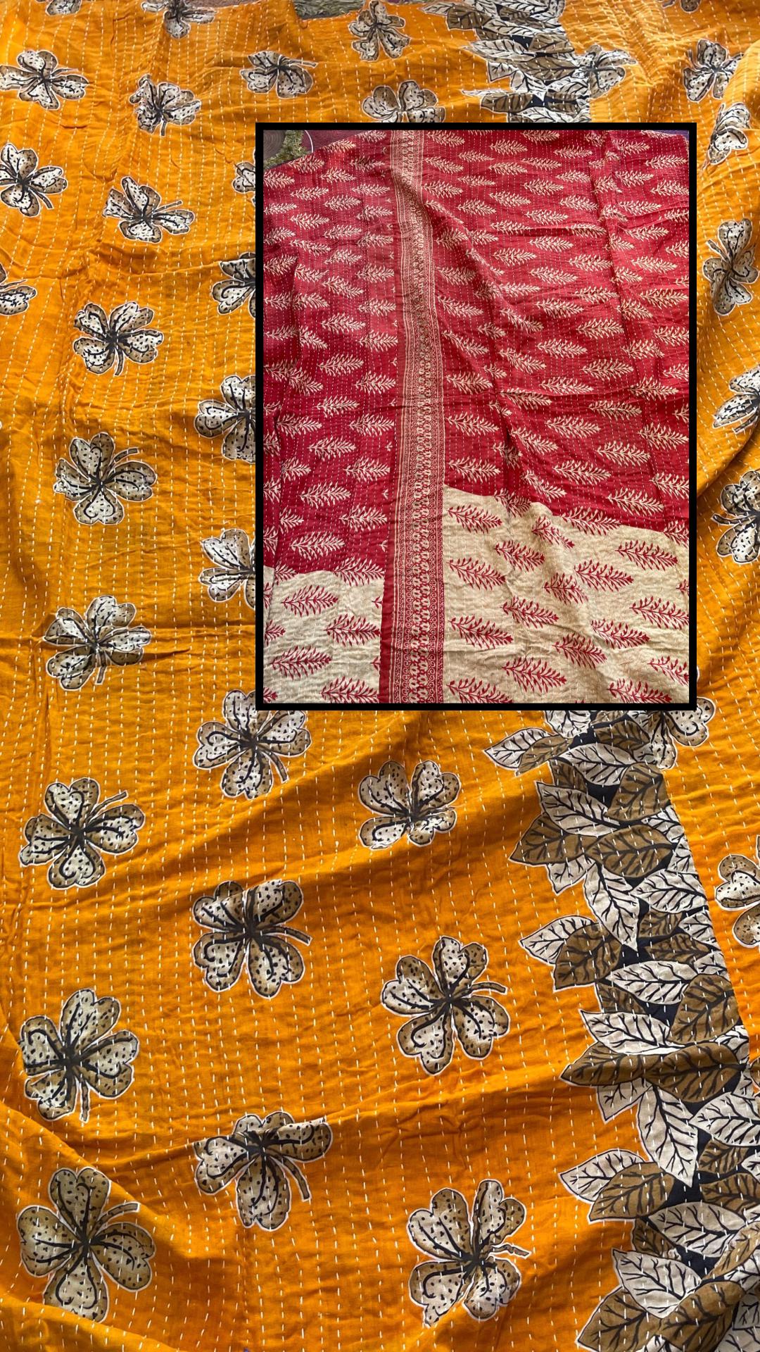 Vintage eco friendly throws. Eco friendly picnic blankets. Boho throws, throws for sofas, boho blankets, ethical throws, ethical home decor