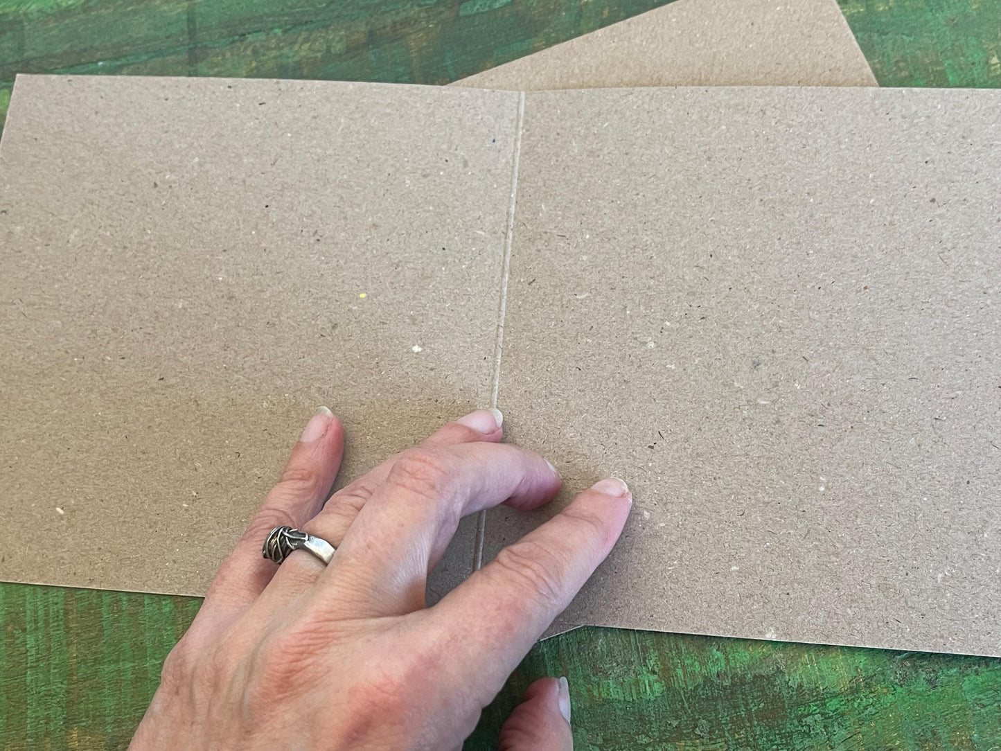 Kingfisher card, handmade card, gift for her, nature card. Recycled card, eco friendly card. Wildlife photo card, bird card, seaside card